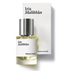MAISON CRIVELLI IRIS MALIKHAN EDP