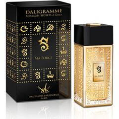 DALI HAUTE PARFUMERIE DALIGRAMME MA FORCE EDP
