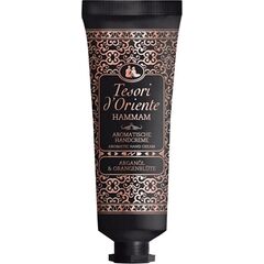 TESORI D'ORIENTE HAMMAM KRÉM NA RUCE