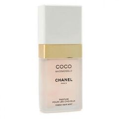 CHANEL COCO MADEMOISELLE HAIR SPRAY