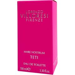LORENZO VILLORESI MARE NOSTRUM TETI EDT