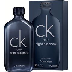 CALVIN KLEIN CK ONE NIGHT ESSENCE INTENSE PARFUM