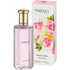YARDLEY ENGLISH ROSE EDT
