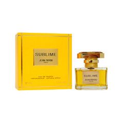 JEAN PATOU SUBLIME EDT