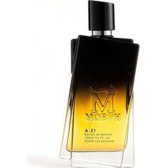 MORPH A 21 EXTRAIT DE PARFUM