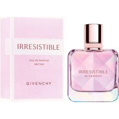 GIVENCHY IRRESISTIBLE NECTAR EDP