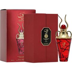 LATTAFA TARAF EDP