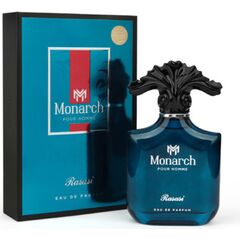 RASASI MONARCH EDP
