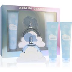 ARIANA GRANDE CLOUD GIFT SET EDP 100ML, BODY LOTION 100ML AND SHOWER GEL 100ML