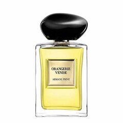 GIORGIO ARMANI PRIVE ORANGERIE VENISE EDT