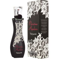 CHRISTINA AGUILERA UNFORGETTABLE EDP 75ML