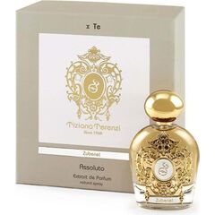 TIZIANA TERENZI ZUBENEL ASSOLUTO EXTRAIT DE PARFUM