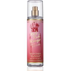 JUICY COUTURE RAH RAH ROUGE TĚLOVÝ SPREJ
