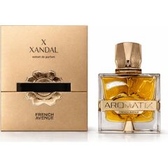 FRENCH AVENUE AROMATIX X XANDAL EXTRAIT DE PARFUM