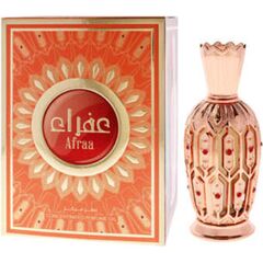 HAMIDI AFRAA PARFUMED OIL