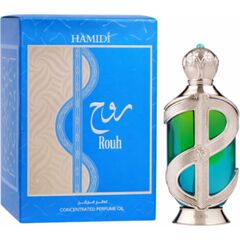 HAMIDI ROUH PARFUMED OIL