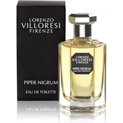 LORENZO VILLORESI PIPER NIGRUM EDT