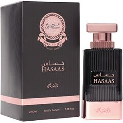RASASI HASAAS EDP