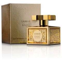 KAJAL LAMAR EDP