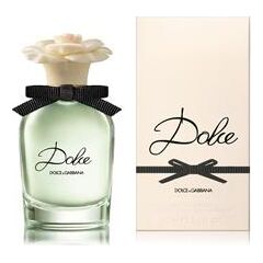 DOLCE & GABBANA DOLCE EDP W 50ML