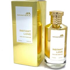 FRAGRANCE WORLD MONTERA INSTANT LOVE EDP