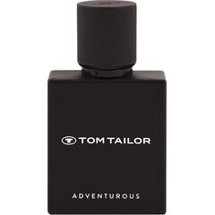 TOM TAILOR ADVENTUROUS FOR HIM EDT