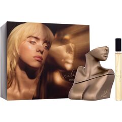 BILLIE EILISH EILISH GIFT SET EDP 100 ML AND EDP MINIATURE 7.5 ML