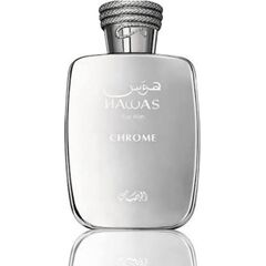 RASASI HAWAS FOR HIM CHROME EDP