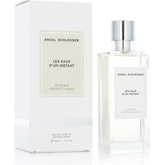 ANGEL SCHLESSER LES EAUX D´UN INSTANT INTIMATE WHITE FLOWERS EDT