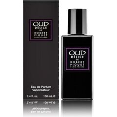 ROBERT PIGUET OUD DÉLICE EDP