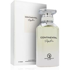 GRANDEUR CONTINENTAL SIGNATURE EDP