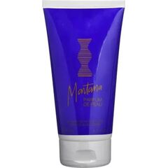 CLAUDE MONTANA PARFUM DE PEAU TĚLOVÉ MLÉKO