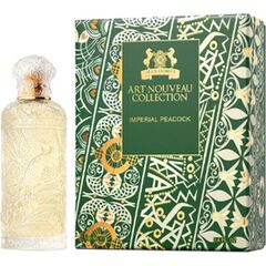 ALEXANDRE J. ART NOUVEAU COLLECTION IMPERIAL PEACOCK EDP