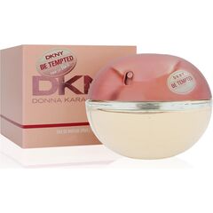 DKNY BE TEMPTED EAU SO BLUSH EDP 100ML