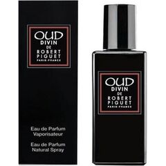 ROBERT PIGUET OUD DIVIN EDP