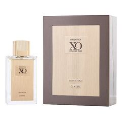 ORIENTICA XCLUSIF OUD CLASSIC EXTRAIT DE PARFUM