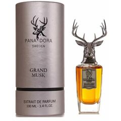 PANA DORA GRAND MUSK EXTRAIT DE PARFUM