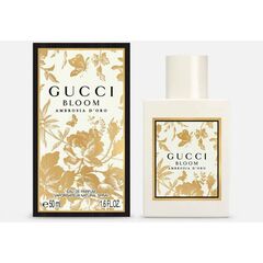 GUCCI BLOOM AMBROSIA D´ORO EDP