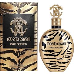 CAVALLI ROBERTO SWEET FEROCIOUS EDP