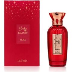 LA FEDE SOIR DE EXCLUSIF ROSA EDP