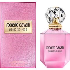 CAVALLI ROBERTO PARADISO ROSA EDP