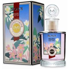 MONOTHEME VENEZIA MONOI EDT