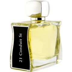 JOVOY PARIS 21 CONDUIT ST EDP