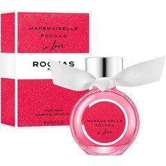 ROCHAS MADEMOISELLE ROCHAS IN LOVE EDP