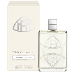 MERCEDES-BENZ MAYBACH VIBRANT TUBEROSE EDP