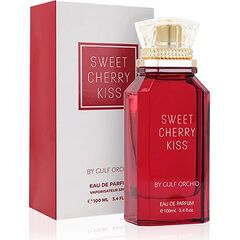 GULF ORCHID SWEET CHERRY KISS EDP