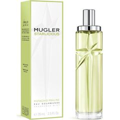 THIERRY MUGLER STARLICIOUS PISTACHIO PRALINE TĚLOVÁ MLHA