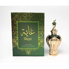HAMIDI GHAYA PARFUMED OIL