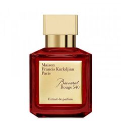 MAISON FRANCIS KURKDJIAN BACCARAT ROUGE 540 EXTRACT DE PARFUM