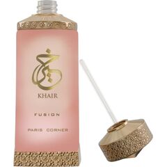 PARIS CORNER KHAIR FUSION PARFUMED OIL